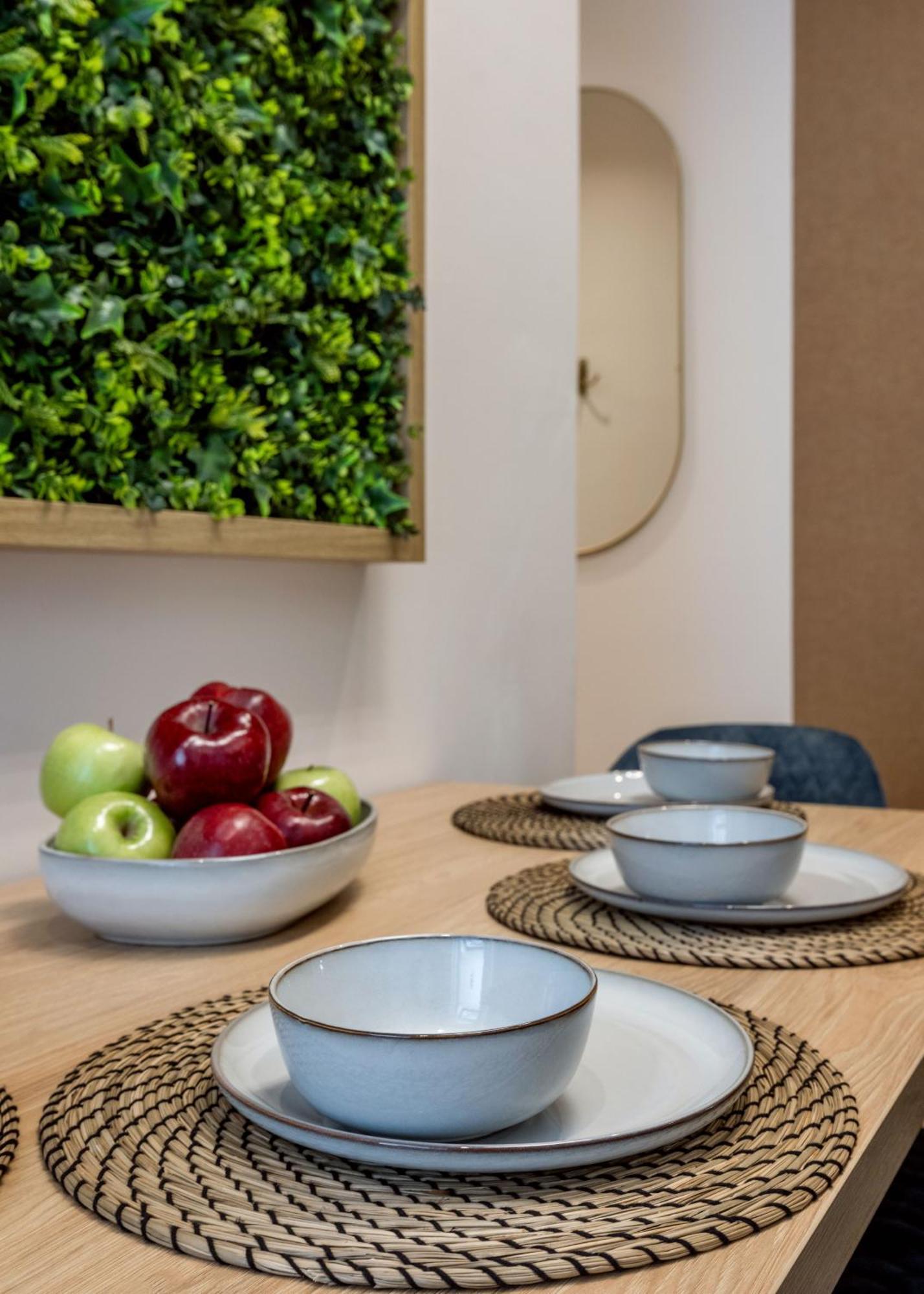 Apartament Sleek Downtown Living Budapeszt Zewnętrze zdjęcie